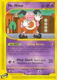 AQ: Mr. Mime (95b)