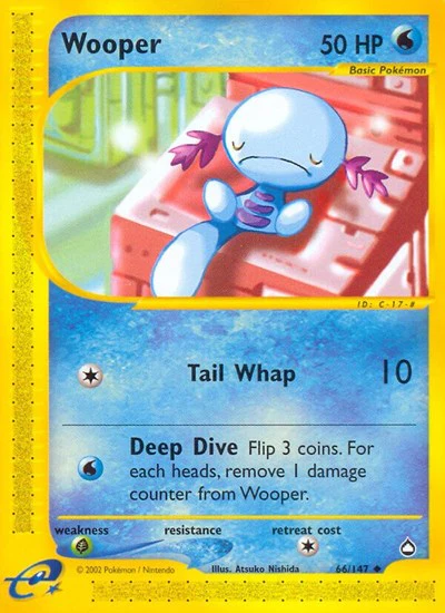 AQ: Wooper (66)