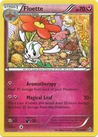 BKT: Floette