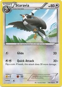BKT: Staravia