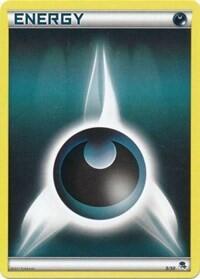 BLW: Darkness Energy (#6)