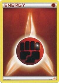 BLW: Fighting Energy (#7)