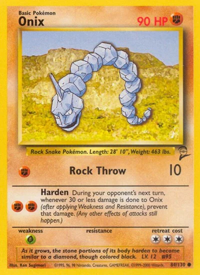 BS2: Onix