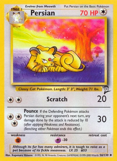 BS2: Persian