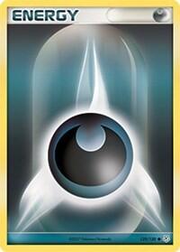 DP: Darkness Energy (Reverse Holofoil)