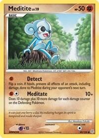 DP: Meditite