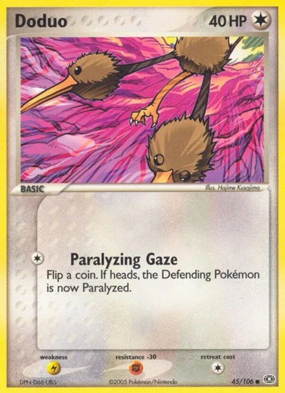 EM: Doduo