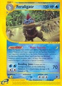 EX: Feraligatr (47)