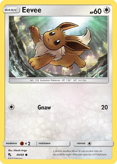 HIF: Eevee (49)