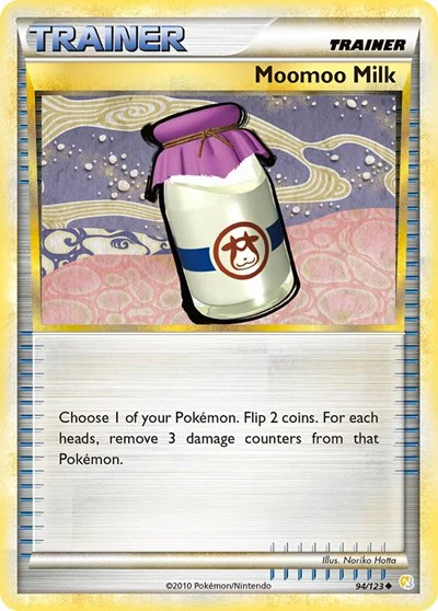 HS: Moomoo Milk