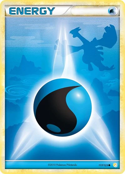 HS: Water Energy