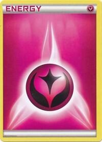 KSS: Fairy Energy