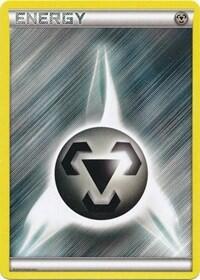 KSS: Metal Energy (Basic)