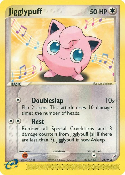 MA: Jigglypuff