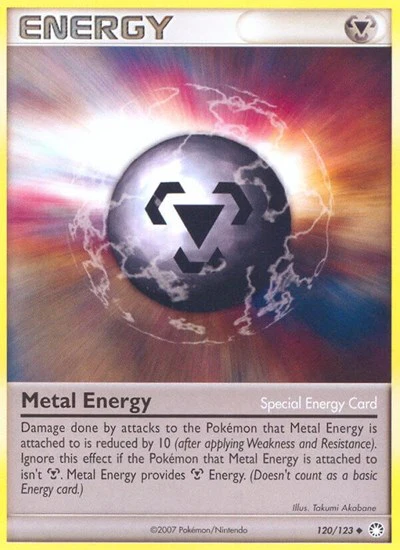 MT: Metal Energy