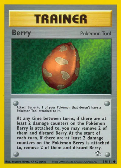 N1: Berry (Unlimited)