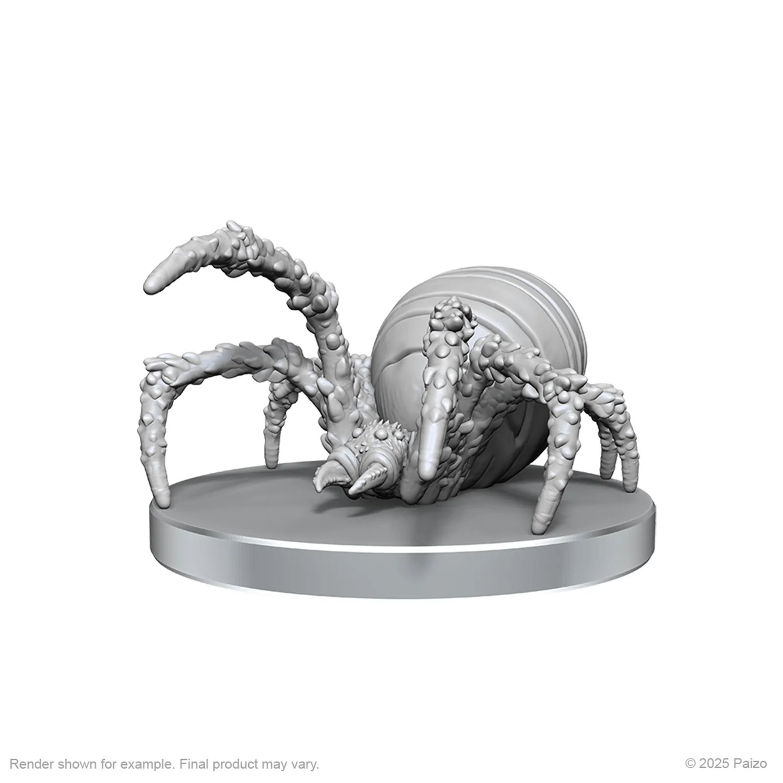 Pathfinder Battles Deep Cuts: Scorpion & Spider - Image 2