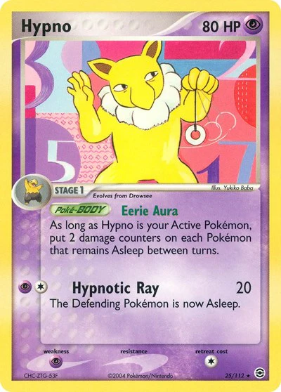 RG: Hypno