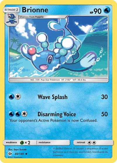 SM01: Brionne