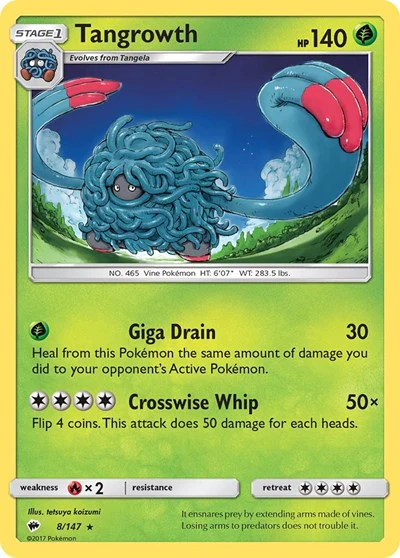 SM03: Tangrowth