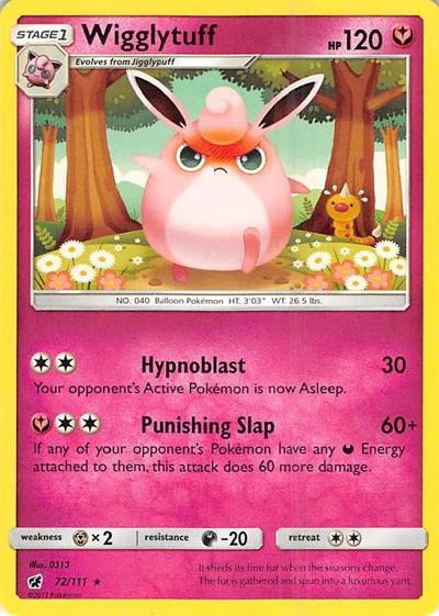 SM04: Wigglytuff