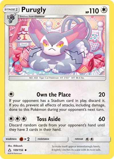 SM05: Purugly