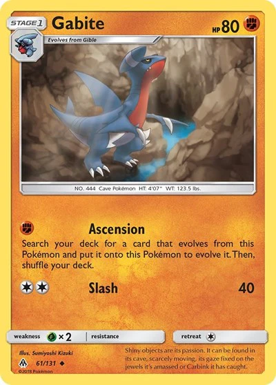 SM06: Gabite