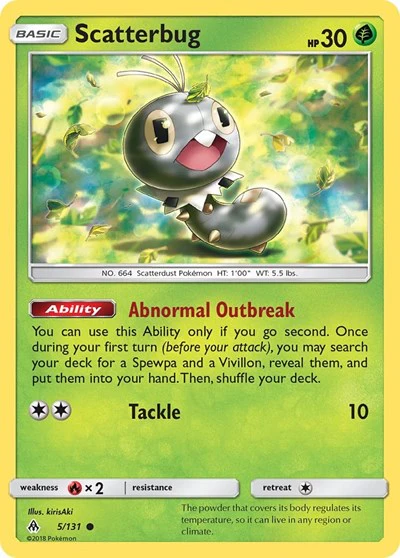 SM06: Scatterbug (5)