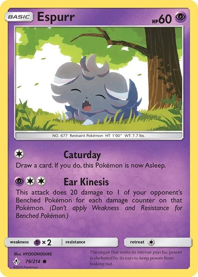 SM10: Espurr