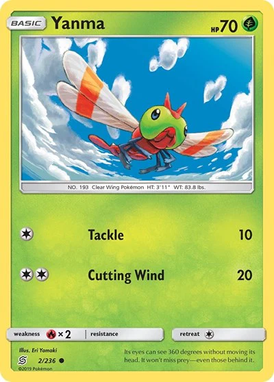 SM11: Yanma