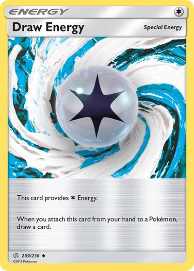 SM12: Draw Energy
