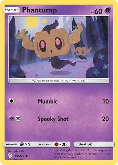 SM12: Phantump