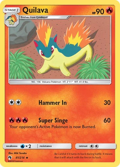 SM8: Quilava