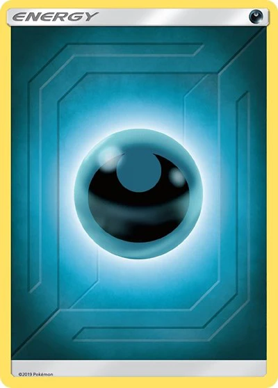 SM9: Darkness Energy (2019 Unnumbered)