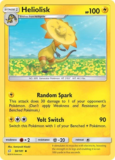 SM9: Heliolisk