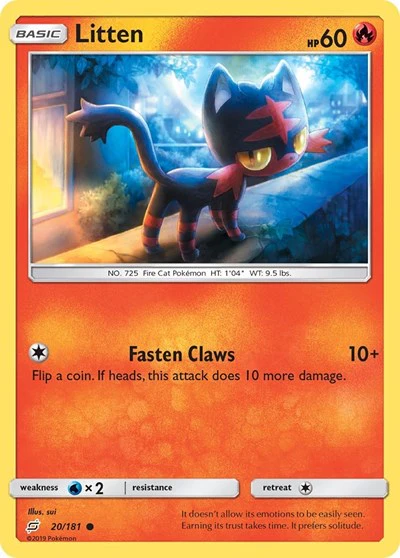 SM9: Litten