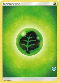 SMK2: Grass Energy (1)