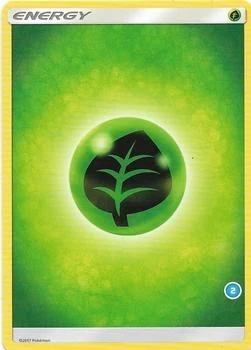 SMK2: Grass Energy (2)