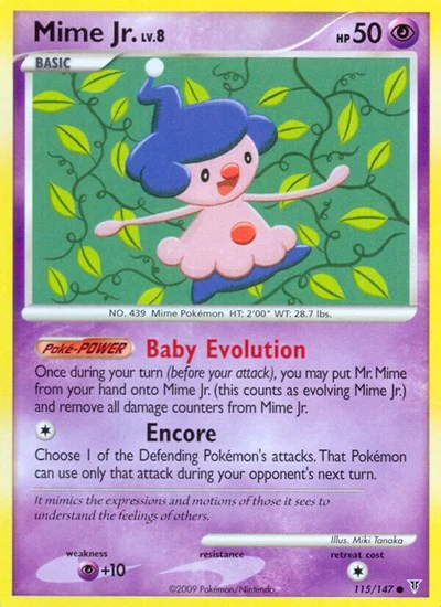 SV: Mime Jr.