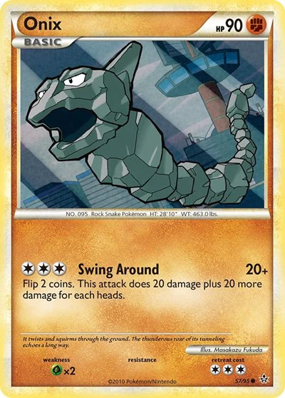 UL: Onix (57)